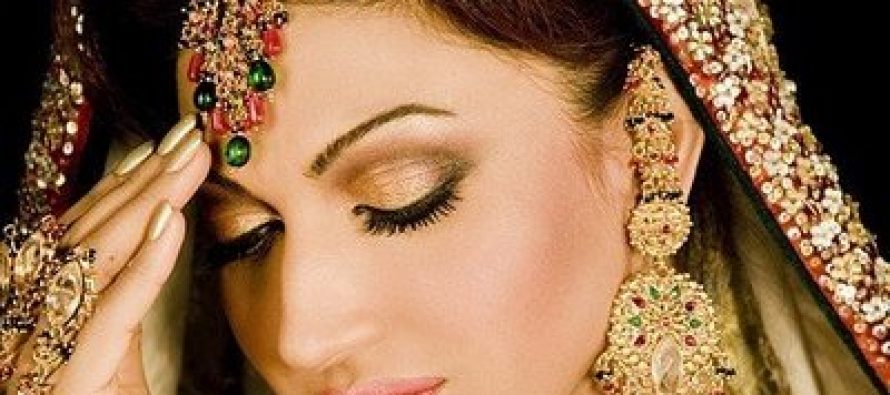 Sana Fakhr Becomes A Bride Again!