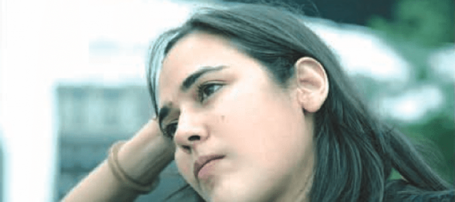 Mehreen Jabbar’s Telefilm Airs This Eid!