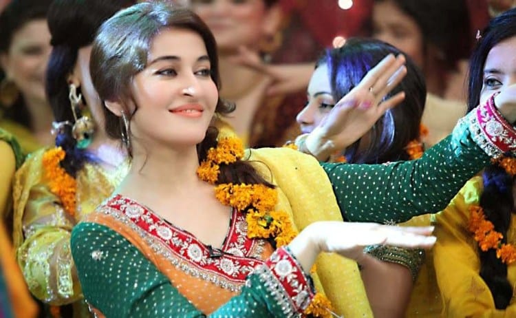 Shaista Lodhi Returning To Morning Shows Once Again