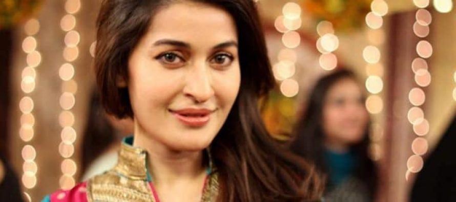 Shaista Lodhi Returning To Morning Shows Once Again