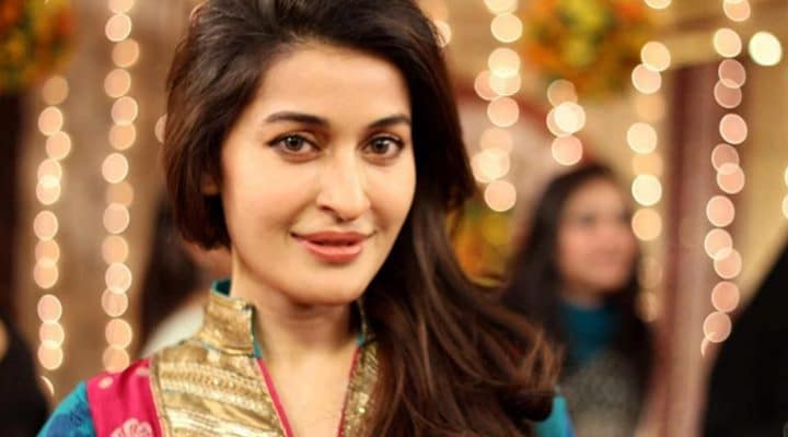 Shaista Lodhi Returning To Morning Shows Once Again