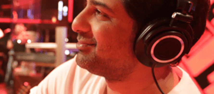 Shuja Haider announces ‘Soundscape’!