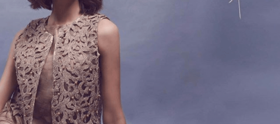 “Silk By Fawad Khan” Has Anniversary Gift For Lady Fans