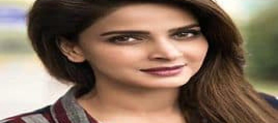 Saba Qamar Without Make-Up!