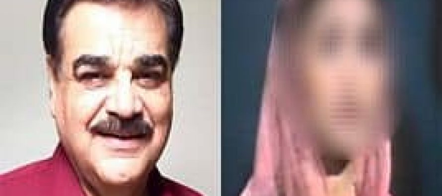 Veteran Actor Sheharyar Zaidi’s Wife is a Singer!