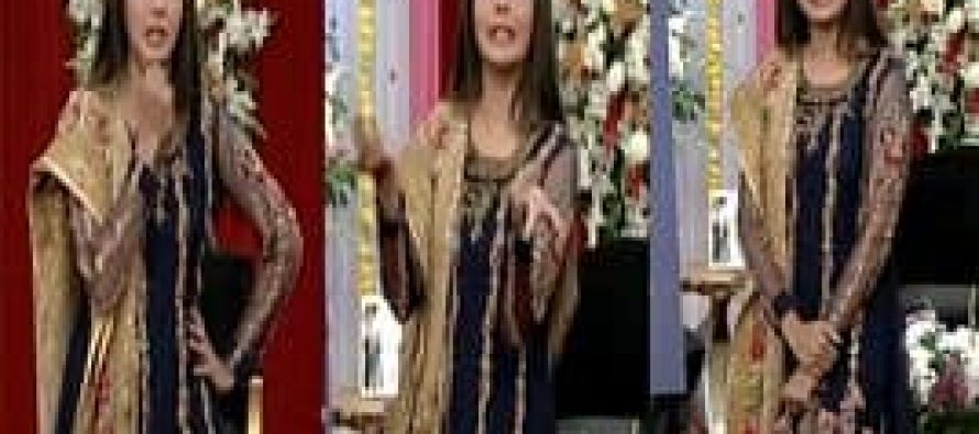 Nida Answers How and Why She Lost Weight so Quickly