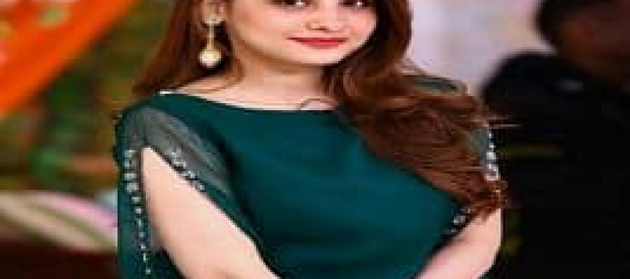 Some Interesting Facts about Hina Altaf!