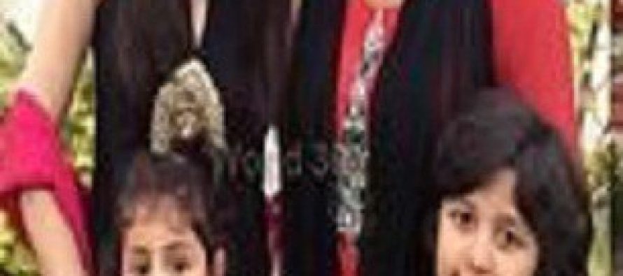 Bulbulay’s Chandi Is All Grown Up!