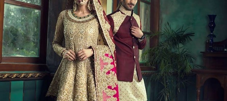 Saba Qamar’s Complete Shoot For Vogue India Is Out