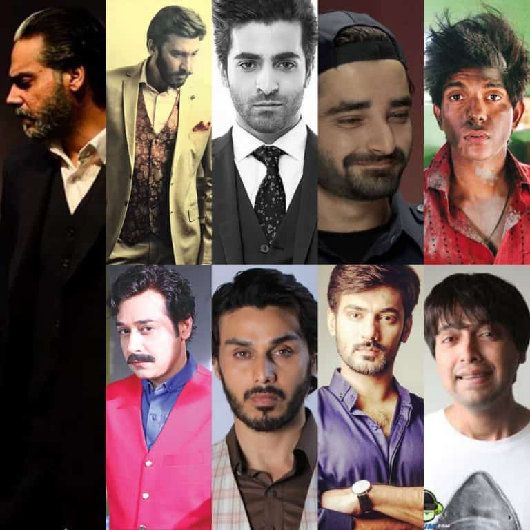 Actors Who Become The Character