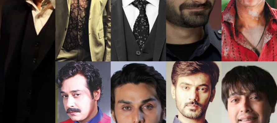 Actors Who Become The Character