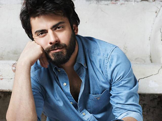 Fawad Khan's Nomination For World's 100 Most Handsome Faces!