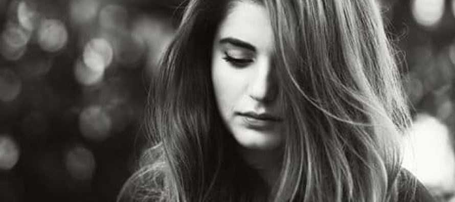 Momina Mustehsan Talks About Her Depression!
