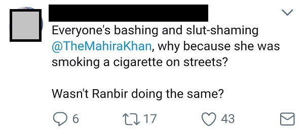 Pakistanis React To Mahira And Ranbir's Leaked Pictures!