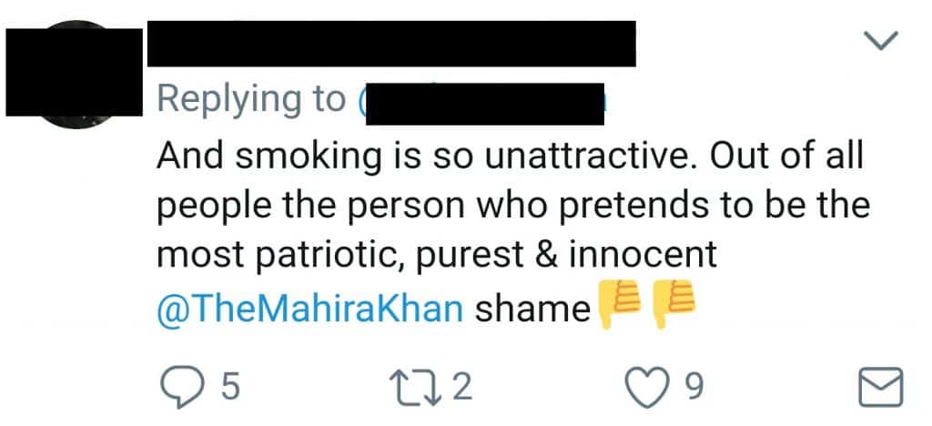 Pakistanis React To Mahira And Ranbir's Leaked Pictures!
