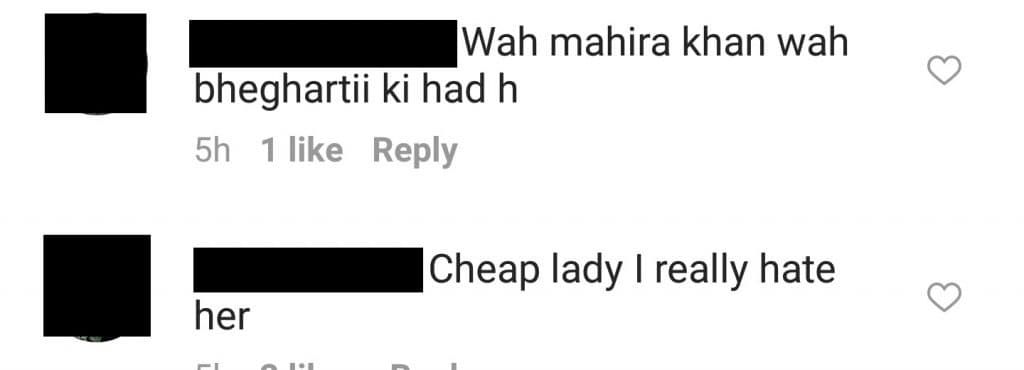 Pakistanis React To Mahira And Ranbir's Leaked Pictures!