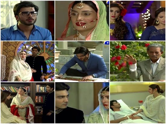 Mohabbat Tumse Nafrat Hei Episode 25 Review - Must-Watch!