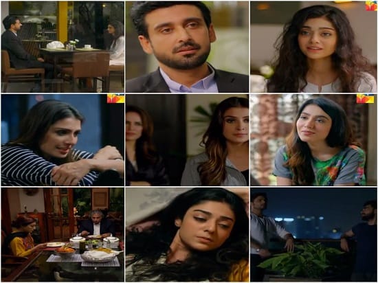 Tau Dil Ka Kya Hua Episode 12 Review - Deep & Meaningful