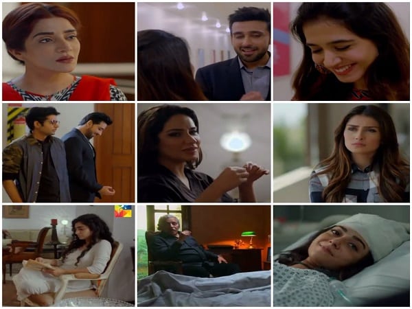 Tau Dil Ka Kya Hua Episode 10 Review - A Change Of Heart