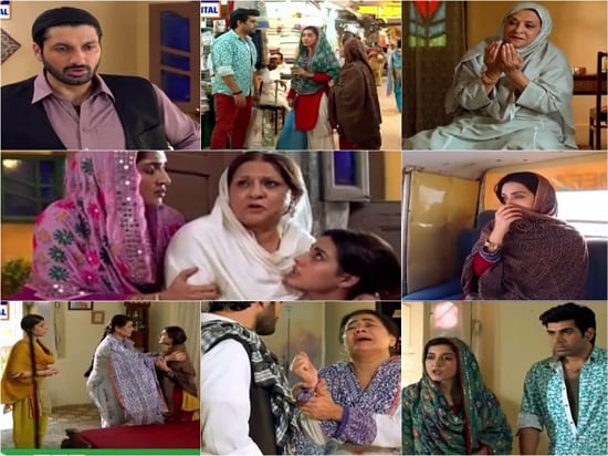 Ghairat Episode 7 Review - Absolutely Thrilling!