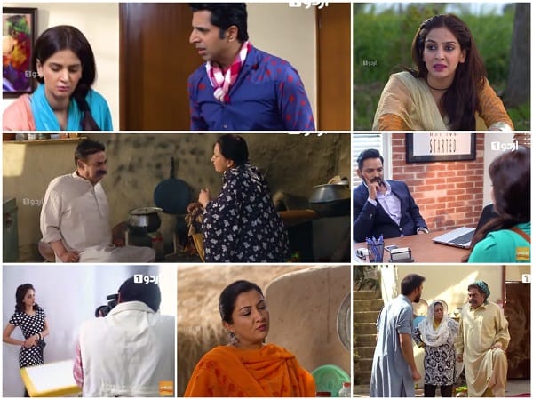 Baaghi Episode 8 Review - Rushed Yet Entertaining