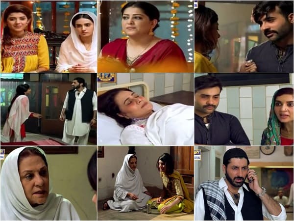 Ghairat Episode 9 & 10 Review - Overdose Of Tragedies