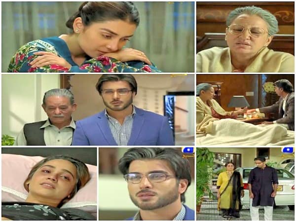 Mohabbat Tumse Nafrat Hei Episode 26 Review - Mind-Blowing!