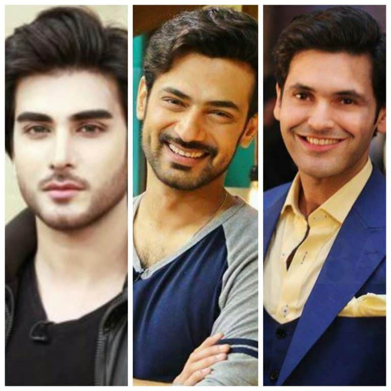 Actors Who Should Be Seen In Films!