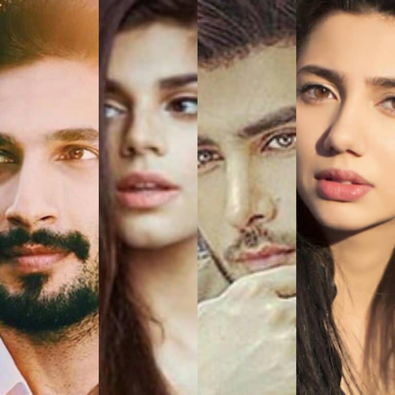 Couples We Want To See On Screen!