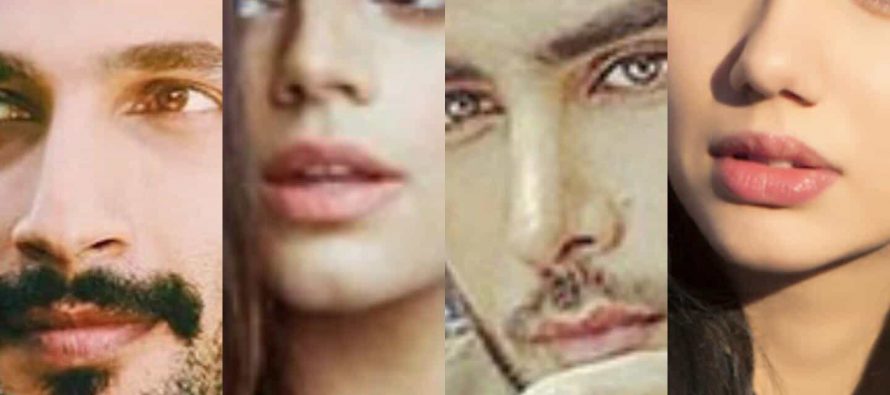 Couples We Want To See On Screen!