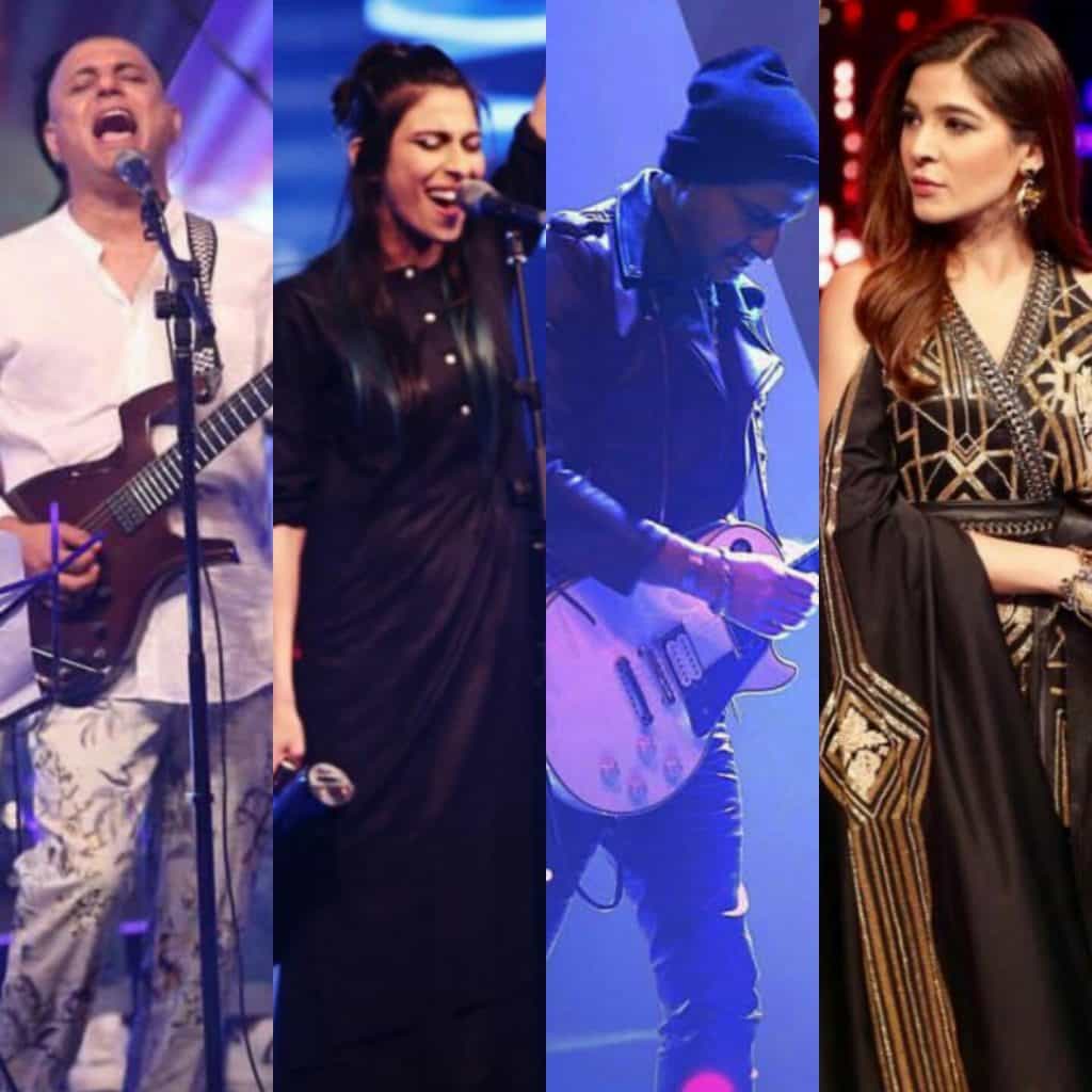 Pepsi Battle Of The Bands Finale Review- Rocking Performances