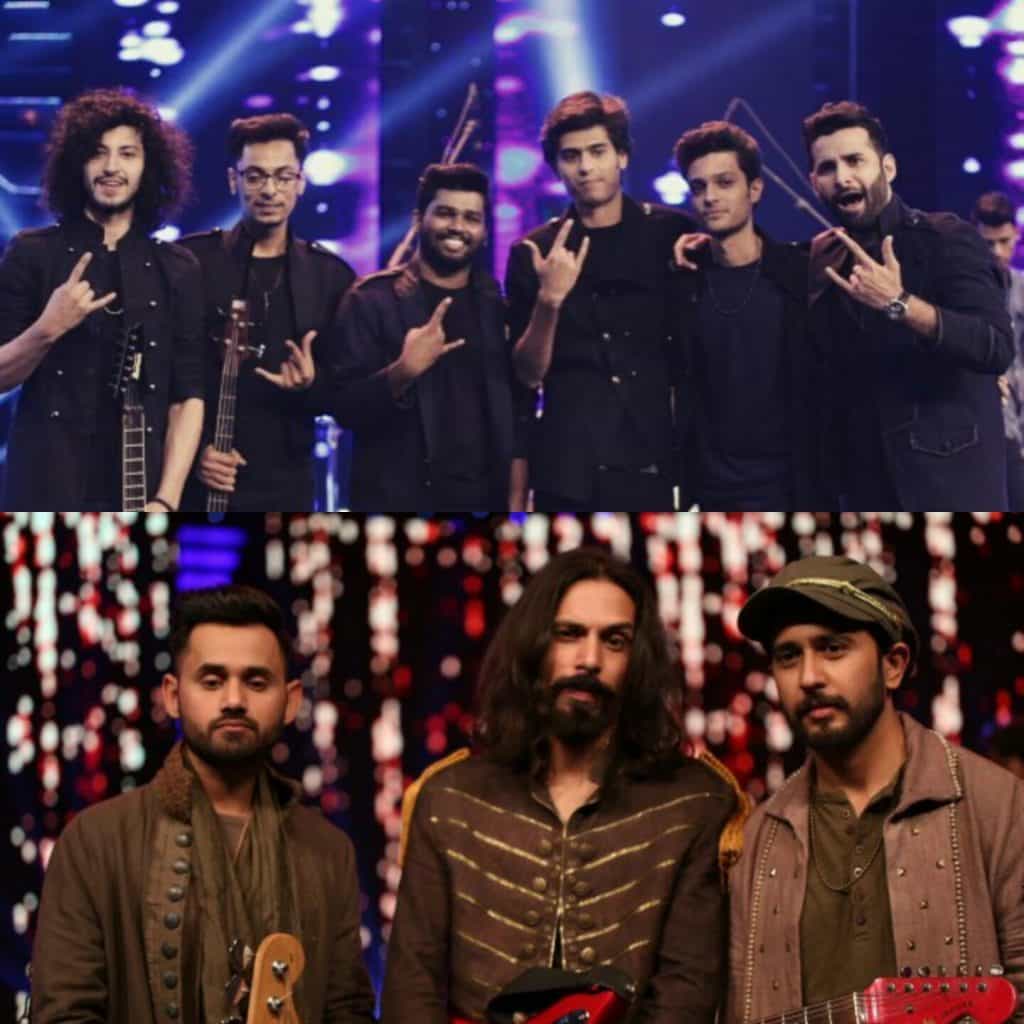 Pepsi Battle Of The Bands Finale Review- Rocking Performances