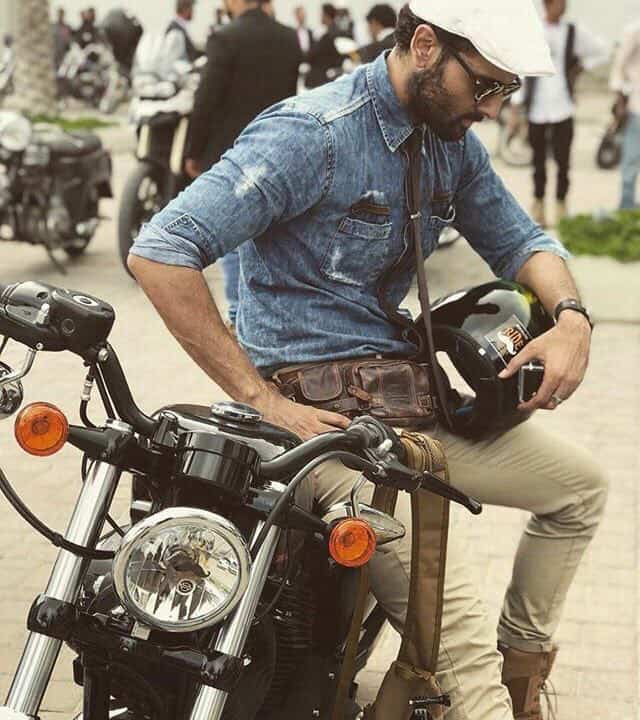 DGR reached Karachi and Karachi roared!