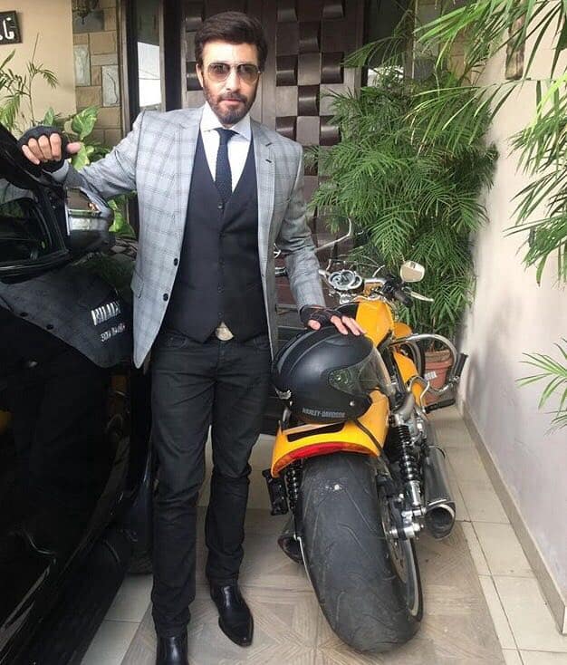 DGR reached Karachi and Karachi roared!