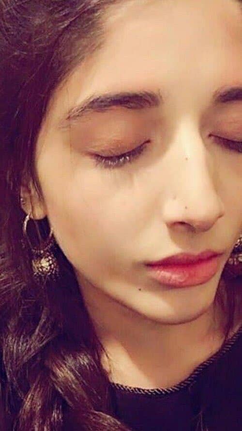 The Day Mawra Turned into a Meme!