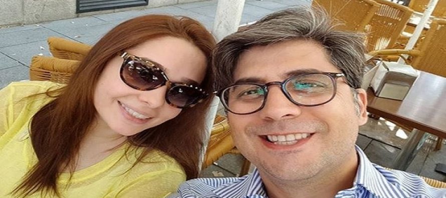 “Stop Taking Your Husbands For Granted” – Juggun Kazim