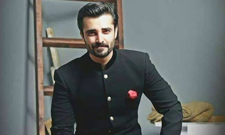 Hamza Finally Talks About Films!