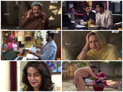 Baaghi Episode 9 Review - New Beginning