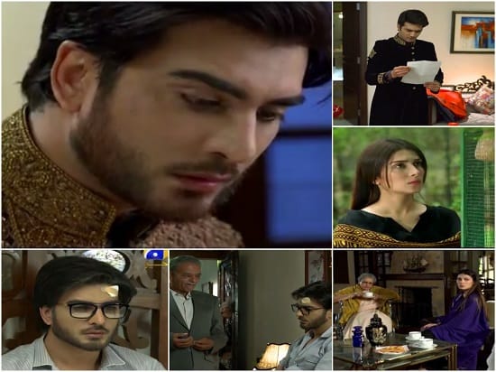 Mohabbat Tumse Nafrat Hei Episode 24 Review - Loved It!