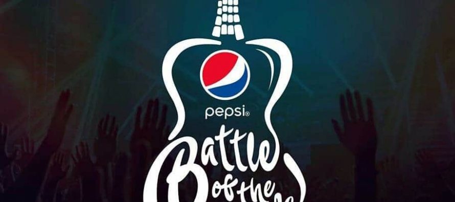 Pepsi Battle Of The Bands Episode 6 Review-Clear Finalists!