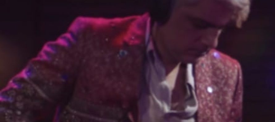 Coke Studio Pays Truibute To Amir Zaki