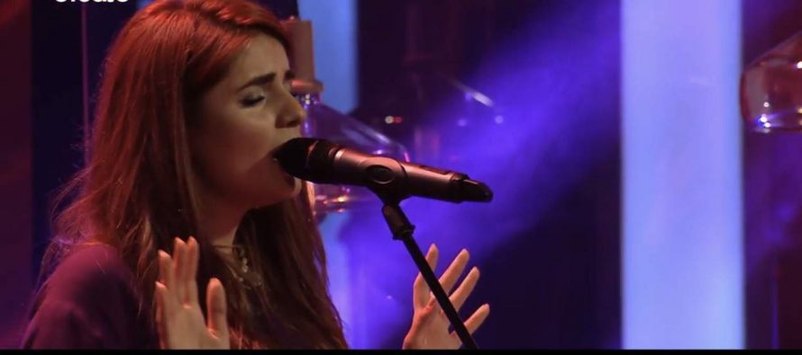 Momina Mustehsan Has Something To Say About “Ghoom Taana”