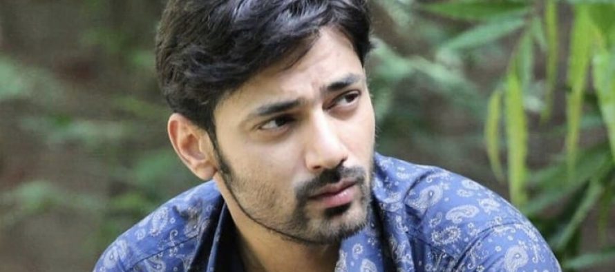 Fans Catch Up With Zahid Ahmed On His Birthday