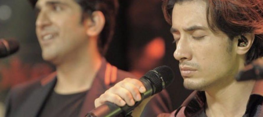 Coke Studio Season 10 Ends By Paying Tribute To Junaid Jamshed