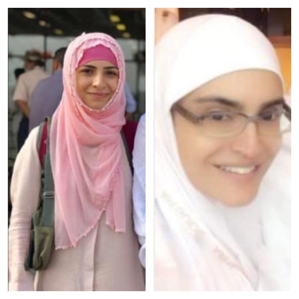 Dua Malik And Nadia Hussain Discuss The Experience Of Hajj With Shaista Lodhi