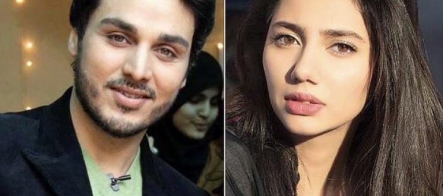 “Mahira Has Never Failed Her Fans And Countrymen”, Ahsan Khan Speaks Up