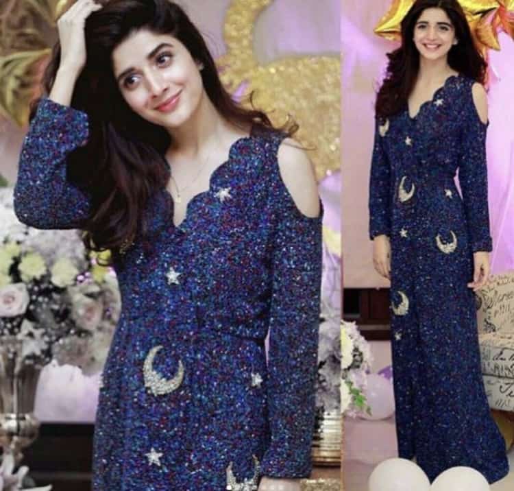 Mawra Hocane's Magical Birthday Party