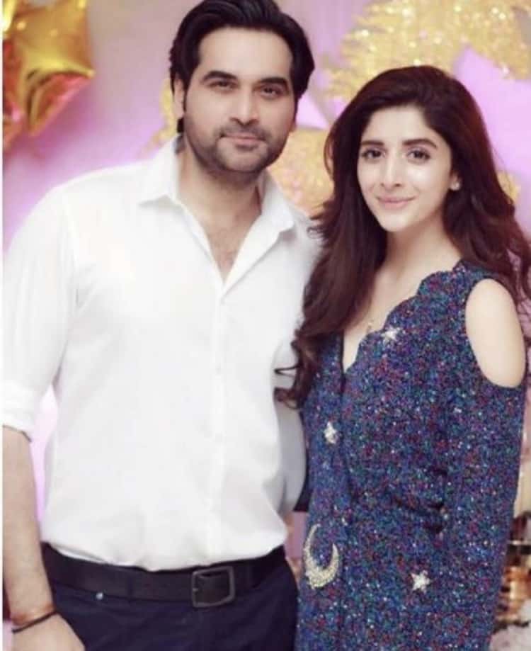 Mawra Hocane's Magical Birthday Party