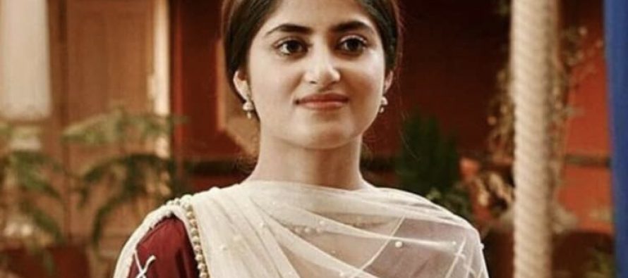 Guess Who Sang The Female Version Of O Rangreza?