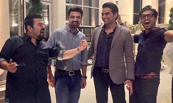 Jawani Phir Nahi Ani 2